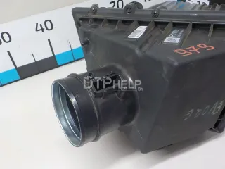 LR139639 Корпус воздушного фильтра Land Rover Range Rover 4 Арт AM103021979, вид 4