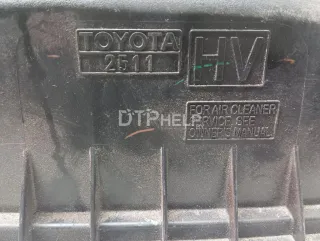 1770525070 Корпус воздушного фильтра Toyota Rav 4 5 Арт AM103025237, вид 7