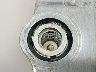 1571025010 Радиатор масляный Toyota Rav 4 5 Арт AM103025285, вид 3