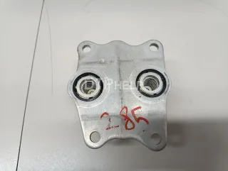 1571025010 Радиатор масляный Toyota Rav 4 5 Арт AM103025285, вид 4