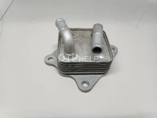 1571025010 Радиатор масляный Toyota Rav 4 5 Арт AM103025285, вид 6