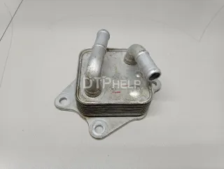 1571025010 Радиатор масляный Toyota Rav 4 5 Арт AM103025285, вид 9