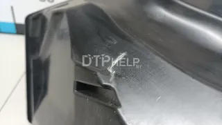 8W0133837B Корпус воздушного фильтра Audi A4 B9 Арт AM103036647, вид 4