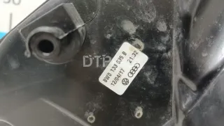 8W0133837B Корпус воздушного фильтра Audi A4 B9 Арт AM103036647, вид 5
