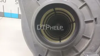 8W0133837B Корпус воздушного фильтра Audi A4 B9 Арт AM103036647, вид 6