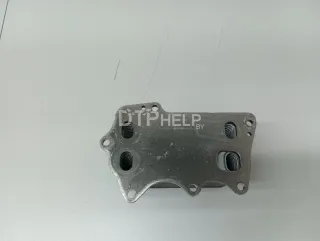 11428583901 Радиатор масляный BMW 1 F20/F21 Арт AM103036825, вид 2