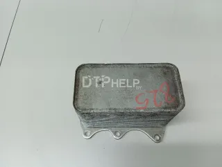 11428583901 Радиатор масляный BMW 1 F20/F21 Арт AM103036825, вид 3
