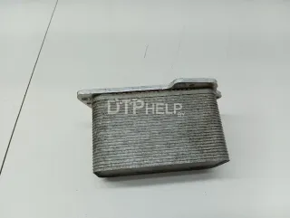 11428583901 Радиатор масляный BMW 1 F20/F21 Арт AM103036825, вид 5