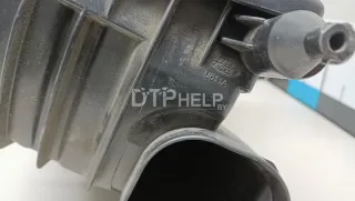 LR095789 Корпус воздушного фильтра Land Rover Range Rover 4 Арт AM103040917, вид 7