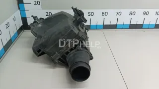 2700900601 Корпус воздушного фильтра Mercedes B W246 Арт AM103047766, вид 7