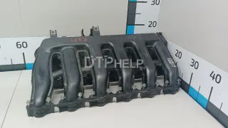 11617800585 Коллектор впускной BMW X3 E83 Арт AM103052477, вид 1