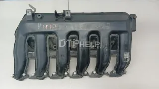 11617800585 Коллектор впускной BMW X3 E83 Арт AM103052477, вид 2