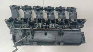 11617800585 Коллектор впускной BMW X3 E83 Арт AM103052477, вид 4