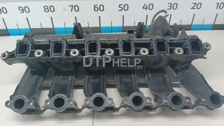 11617800585 Коллектор впускной BMW X3 E83 Арт AM103052477, вид 5