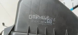 177001B060 Корпус воздушного фильтра Toyota Land Cruiser 200 Арт AM103058128, вид 3