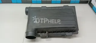 04E129611H Корпус воздушного фильтра Seat Toledo 4 Арт AM103058886, вид 1