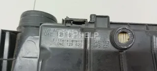04E129611H Корпус воздушного фильтра Seat Toledo 4 Арт AM103058886, вид 4
