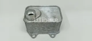 06L117021G Радиатор масляный Volkswagen Beetle 1 Арт AM103075264, вид 2