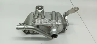 05L131512 Радиатор системы EGR Audi A6 C8 (S6,RS6) Арт AM103075351, вид 2