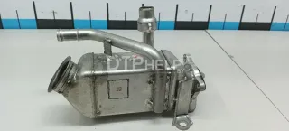 05L131512 Радиатор системы EGR Audi A6 C8 (S6,RS6) Арт AM103075351, вид 4