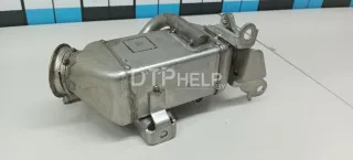 05L131512 Радиатор системы EGR Audi A6 C8 (S6,RS6) Арт AM103075351, вид 5