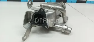 05L131512 Радиатор системы EGR Audi A6 C8 (S6,RS6) Арт AM103075351, вид 6