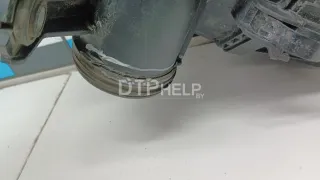 281101R100 Корпус воздушного фильтра Kia Rio 3 Арт AM103078924, вид 8