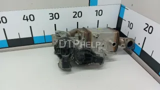 04L131512CH Радиатор системы EGR Volkswagen Transporter T6 Арт AM103083407, вид 1