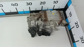 04L131512CH Радиатор системы EGR Volkswagen Transporter T6 Арт AM103083407, вид 2