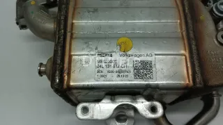 04L131512CH Радиатор системы EGR Volkswagen Transporter T6 Арт AM103083407, вид 3