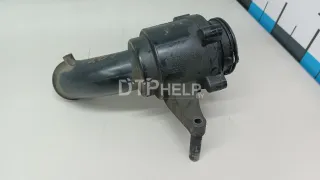 6421400687 Резонатор воздушного фильтра Mercedes CLK W209 Арт AM103093283, вид 2