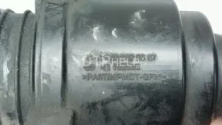 6421400687 Резонатор воздушного фильтра Mercedes CLK W209 Арт AM103093283, вид 5