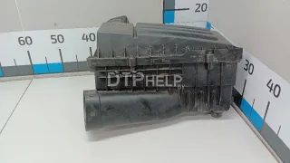 3C0129607AS Корпус воздушного фильтра Seat Leon 2 Арт AM103095262, вид 1