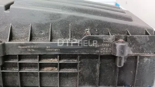 3C0129607AS Корпус воздушного фильтра Seat Leon 2 Арт AM103095262, вид 2