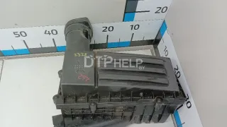 3C0129607AS Корпус воздушного фильтра Seat Leon 2 Арт AM103095262, вид 4