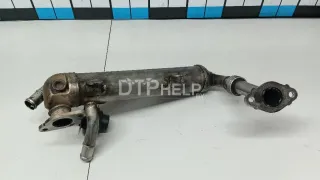 03G131512AA Радиатор системы EGR Volkswagen Golf 4 Арт AM103097626, вид 5