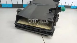 6540902501 Корпус воздушного фильтра Mercedes S W223 Арт AM103106002, вид 5