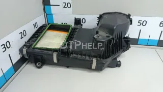 6540902501 Корпус воздушного фильтра Mercedes S W223 Арт AM103106002, вид 7