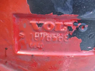 1676568 Корпус воздушного фильтра Volvo FH Арт AM36198875, вид 4