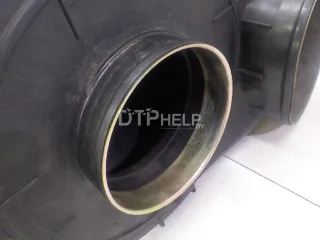 9585200353 Корпус воздушного фильтра Mercedes Axor Арт AM36208817, вид 4