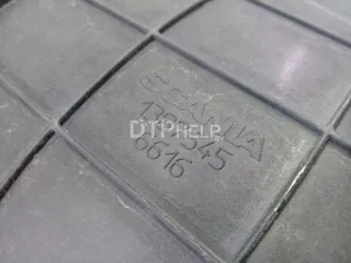 1801773 Корпус воздушного фильтра Scania R-series Арт AM36224761, вид 6