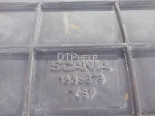 1335674 Корпус воздушного фильтра Scania R-series Арт AM36255772, вид 2