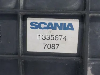 1335674 Корпус воздушного фильтра Scania R-series Арт AM36255772, вид 3