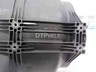 21115476 Корпус воздушного фильтра Volvo FH Арт AM36267704, вид 2