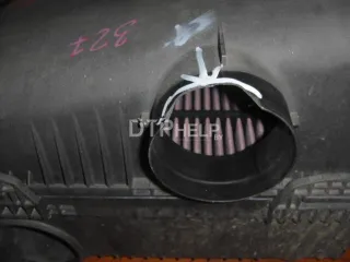  Корпус воздушного фильтра Mitsubishi Montero 3 Арт AM3276736, вид 3