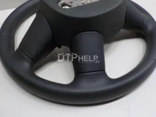  Рулевое колесо для AIR BAG (без AIR BAG) Audi A4 B8 Арт AM40323433, вид 8