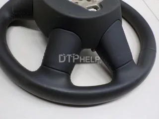  Рулевое колесо для AIR BAG (без AIR BAG) Audi A4 B8 Арт AM40323433, вид 9