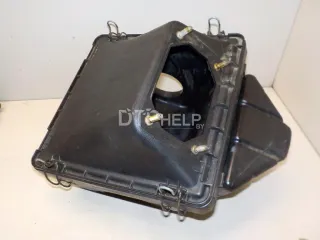  Корпус воздушного фильтра Mitsubishi Pajero 2 Арт AM40348688, вид 2