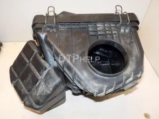  Корпус воздушного фильтра Mitsubishi Pajero 2 Арт AM40348688, вид 5