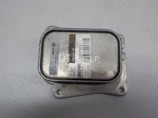 2711880401 Радиатор масляный Mercedes C W203 Арт AM40425438, вид 1
